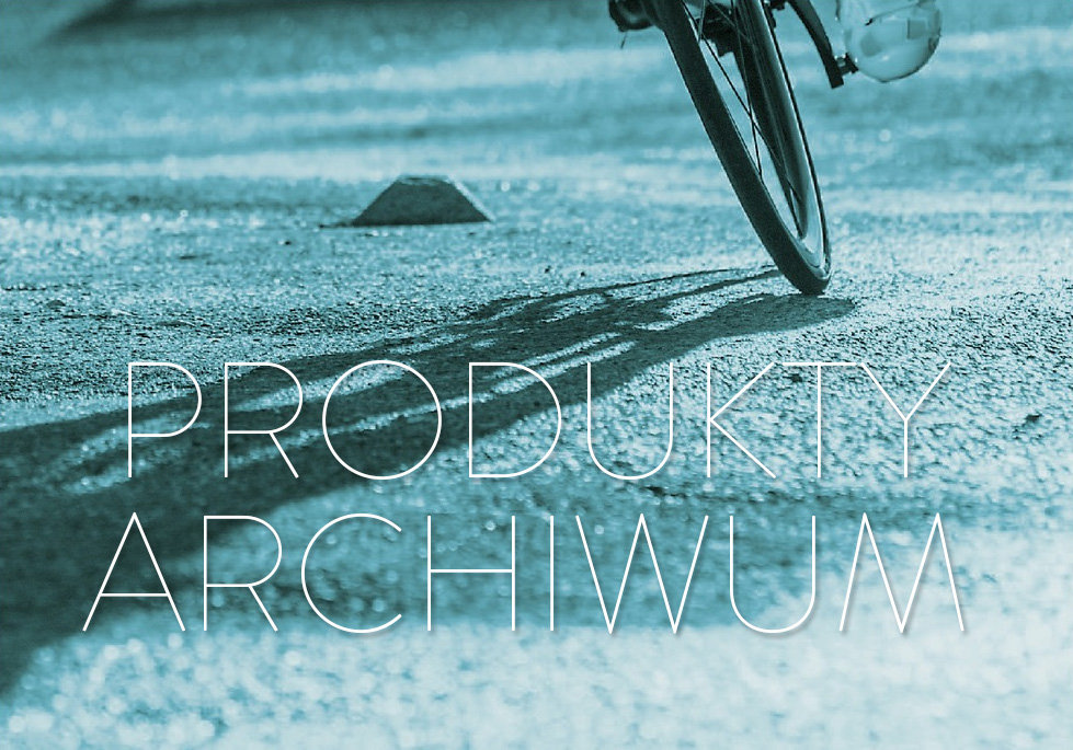 Archiwum produktów