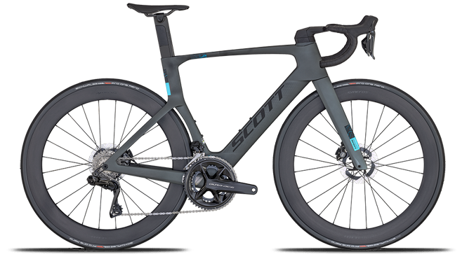 Bici sportech sales
