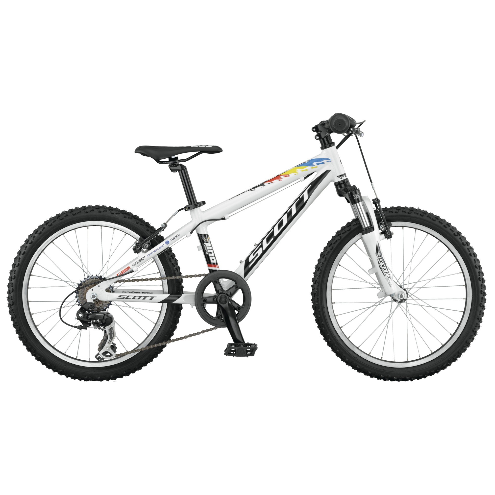 scott scale jr20