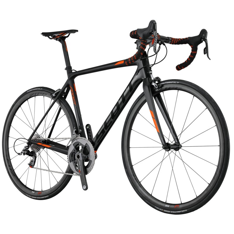grand prix 4000 s ii fahrrad xxl